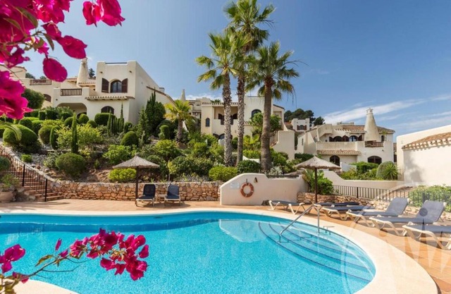 La Manga Club - Los Altos 489