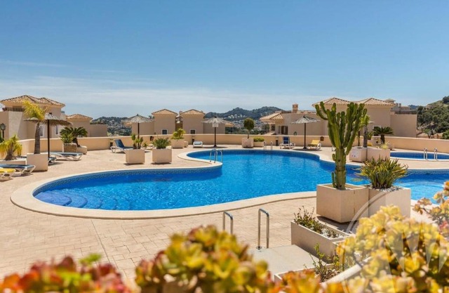 La Manga Club Resort - Buena Vista 596