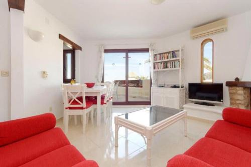 La Manga Club Resort - Los Molinos 338