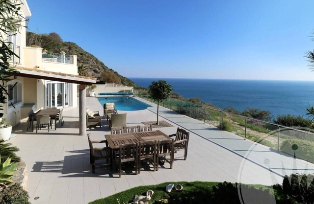 La Manga Club Viewpoint Villa 551