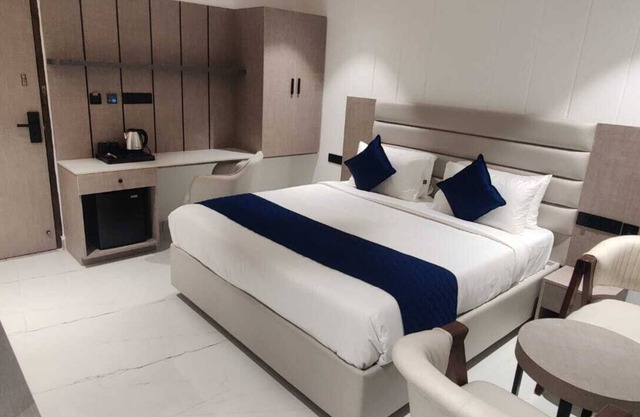 La Maniere -Business hotel