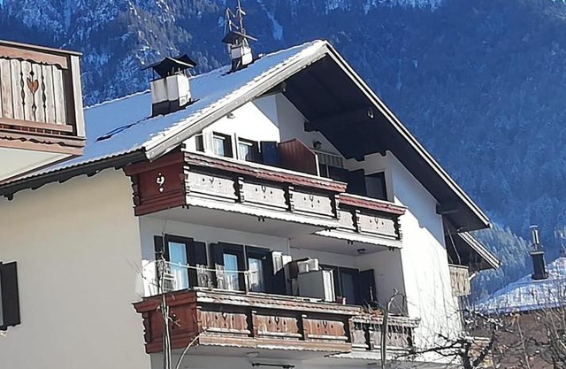 La Mansarda di Sabina.