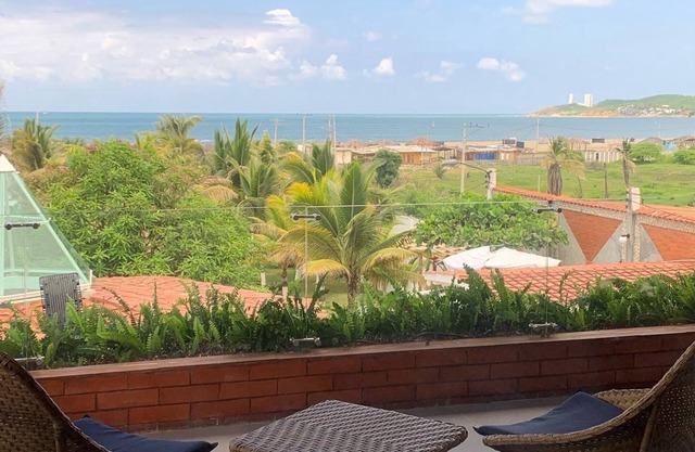 La Mar Hotel Playas