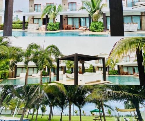 La Mar Monterrico