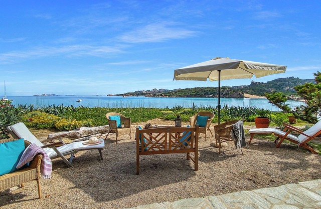 La Maranita Apartment