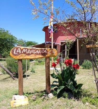 La Margarita