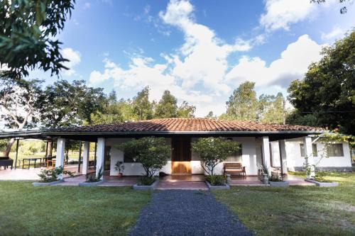La Maria Casa Campo