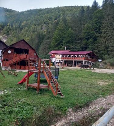 La Marian pensiune restaurant