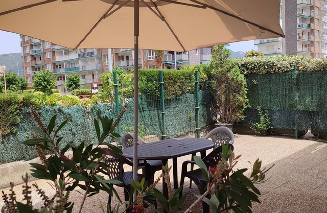 LA MARINA B 1 DORMITORIO