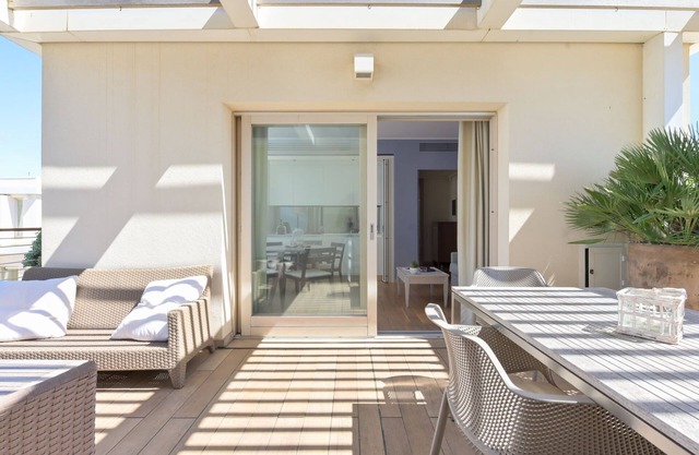 La Marina by Interhome