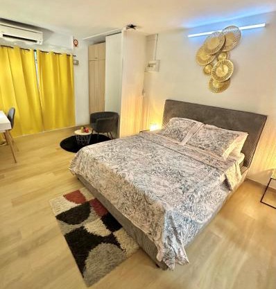 La Marina Cosy-loft
