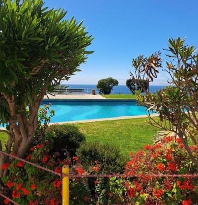 La Marina home