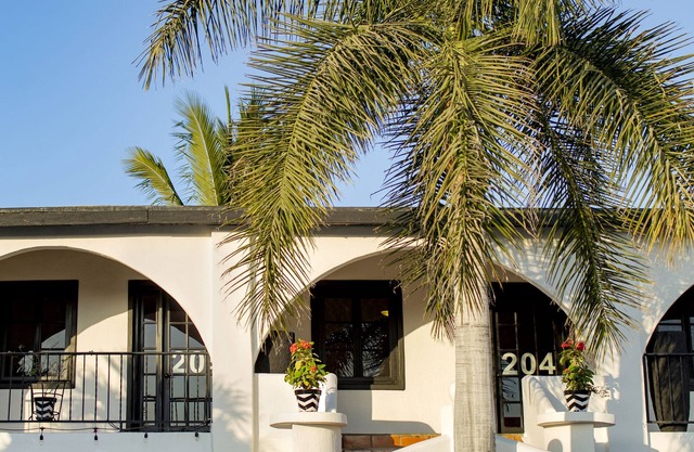 La Marina Inn