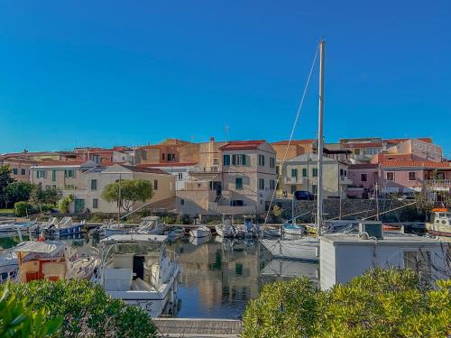 La Marina - Rooms In Stintino