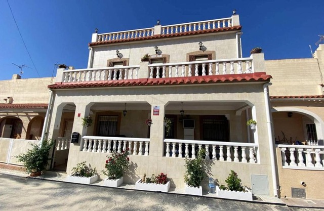 La Marina Urb, Beautiful 4 bedroom House, Alicante, San Fulgencio, Spain