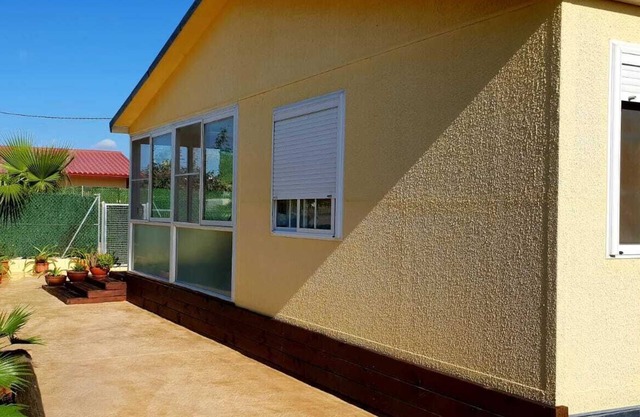 La Marquesa 6 persones amb piscina