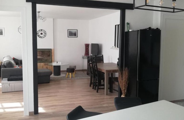 La Marselloise 105 m²