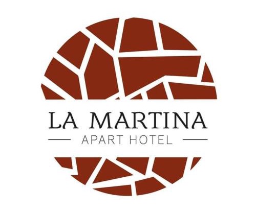 LA MARTINA APART HOTEL