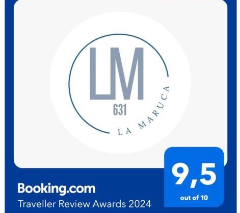 La Maruca 631