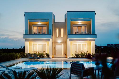 La mas - sea side flats