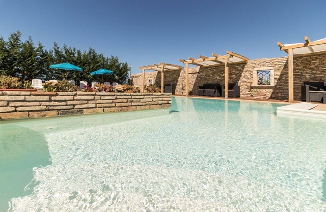 LA MASSERIA - La Loggia - 5