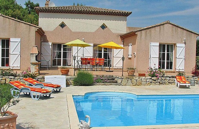 La Mastineria - private pool
