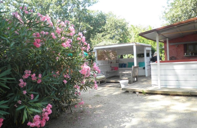 La Meïssonnière