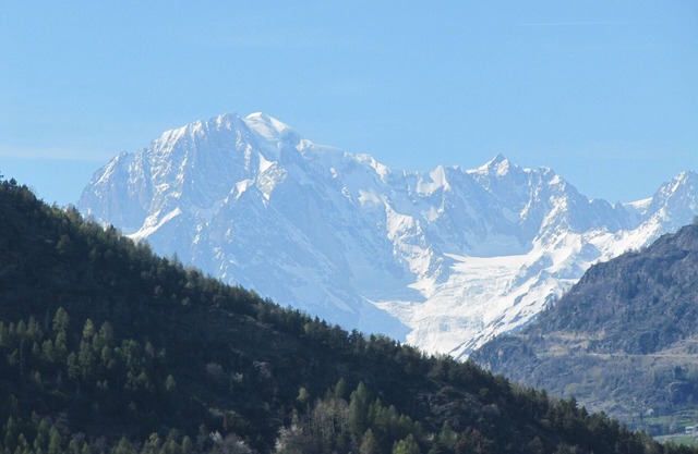 La Meisoun de Lanta - residencia alpina