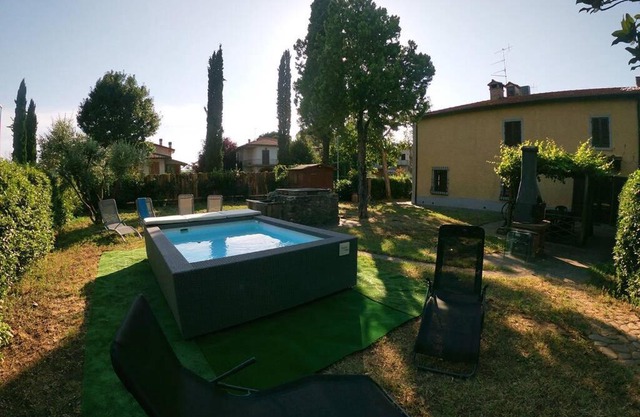 La Menchina (Alloggio privato)