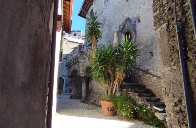 La Mensa Ponderaria