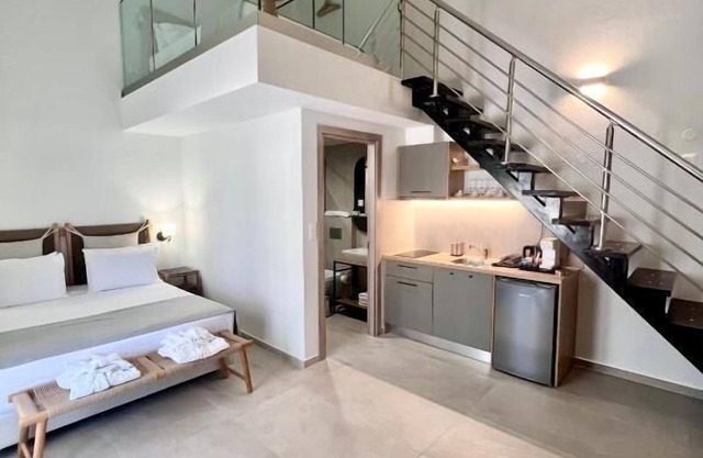 La Mer Luxury Apartments