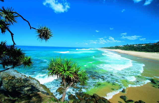 La Mer Sunshine