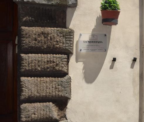 La Meridiana