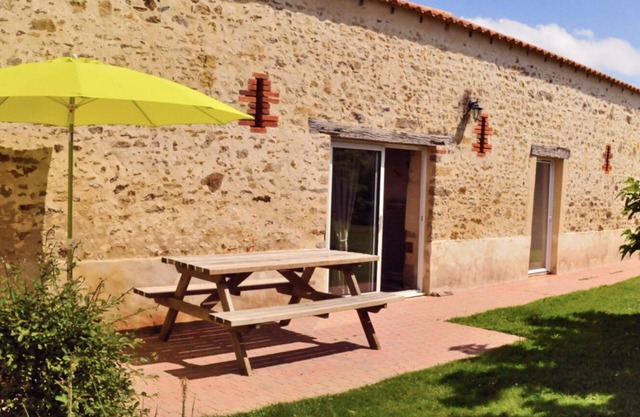La Mésange - Cabaña 5 personas con piscina cubierta climatizada