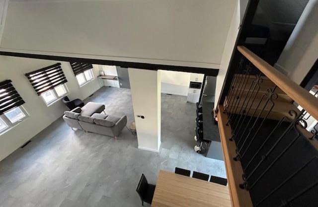La Mezzanine