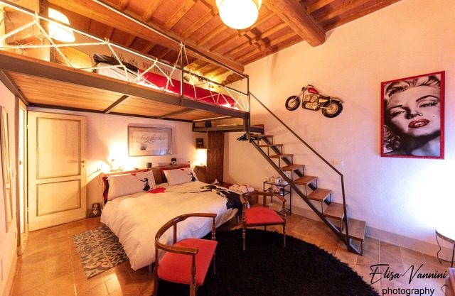 La Mi Casina Toscana