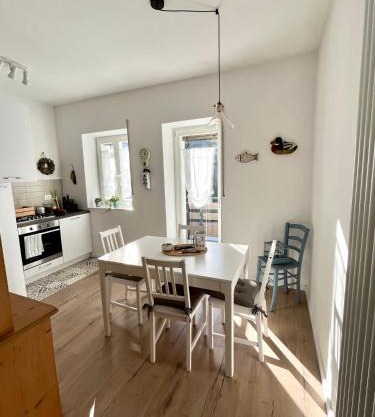 La mia casa di Fai petit