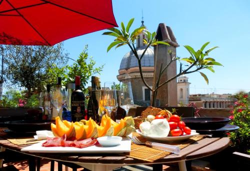 La Mia Casa in Campo di Fiori