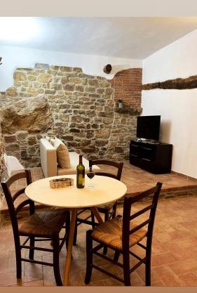 La mia casa nel Borgo