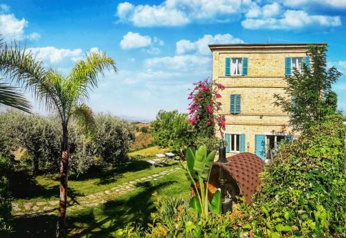 La mia Casa nelle Marche