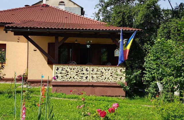 La Mihai