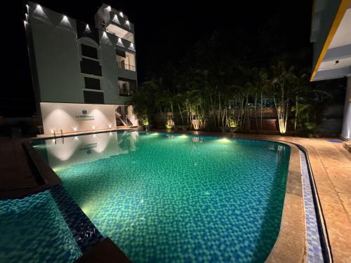 La Millionaire Luxury Resort - TIE Hotels & Resorts