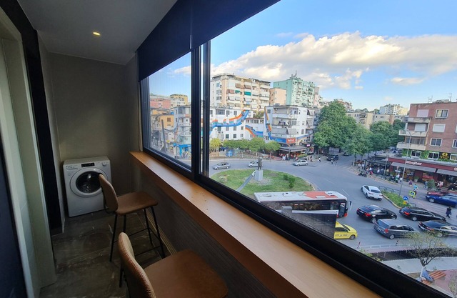 La Mirage Suites & Apartments