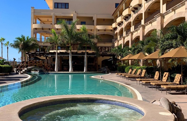 La Mision Loreto Hotel
