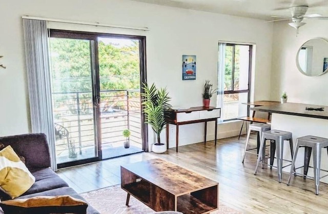 LA Modern 3 Bed & 2 Bath near Beaches - El Segundo