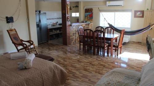 La Montaña Hostal