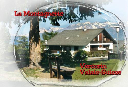 La Montagnette, VERCORIN