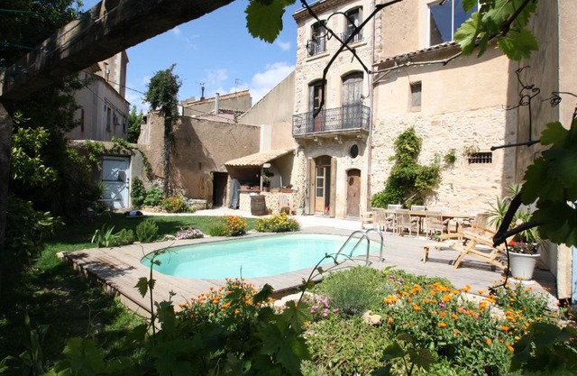 La Montagute