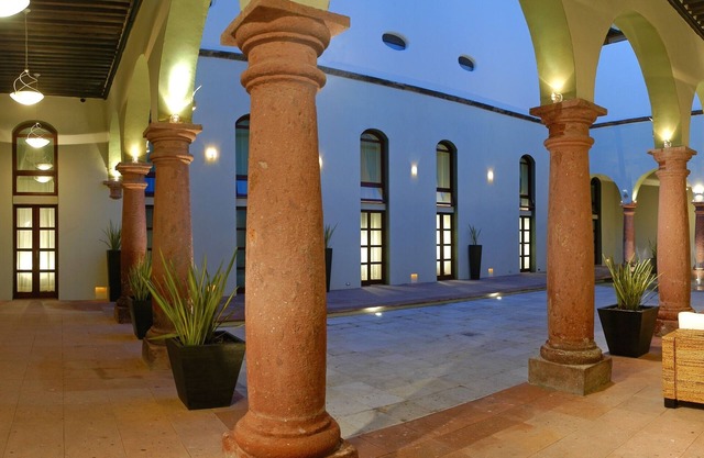 La Morada