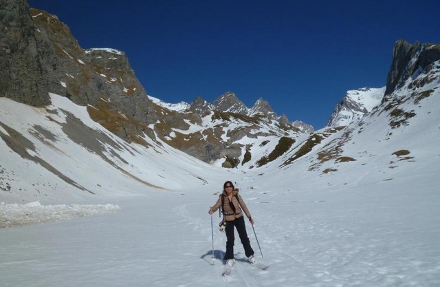 La Moraine